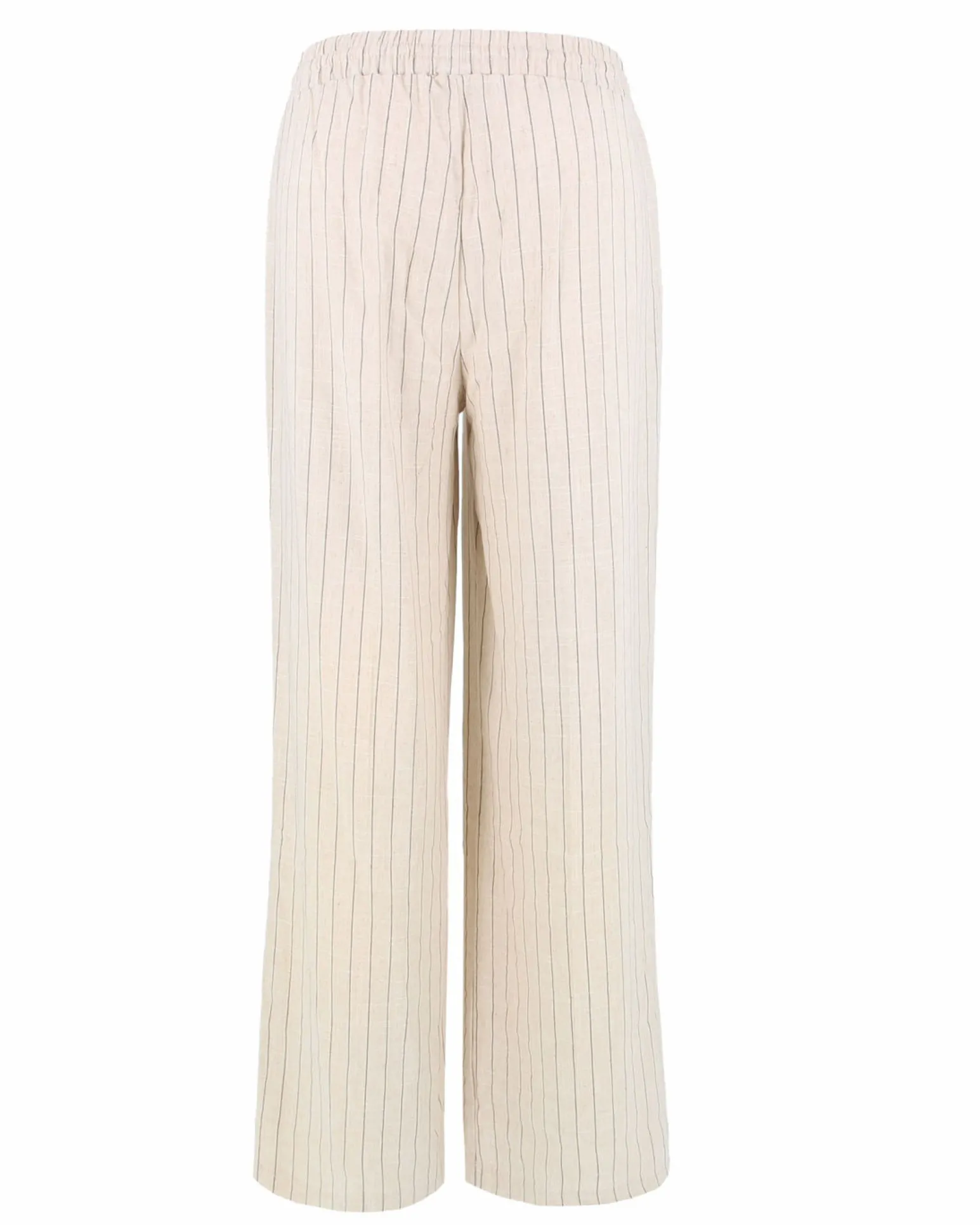 PANTALONE TASCA AMERICA CULISSE GESSATA