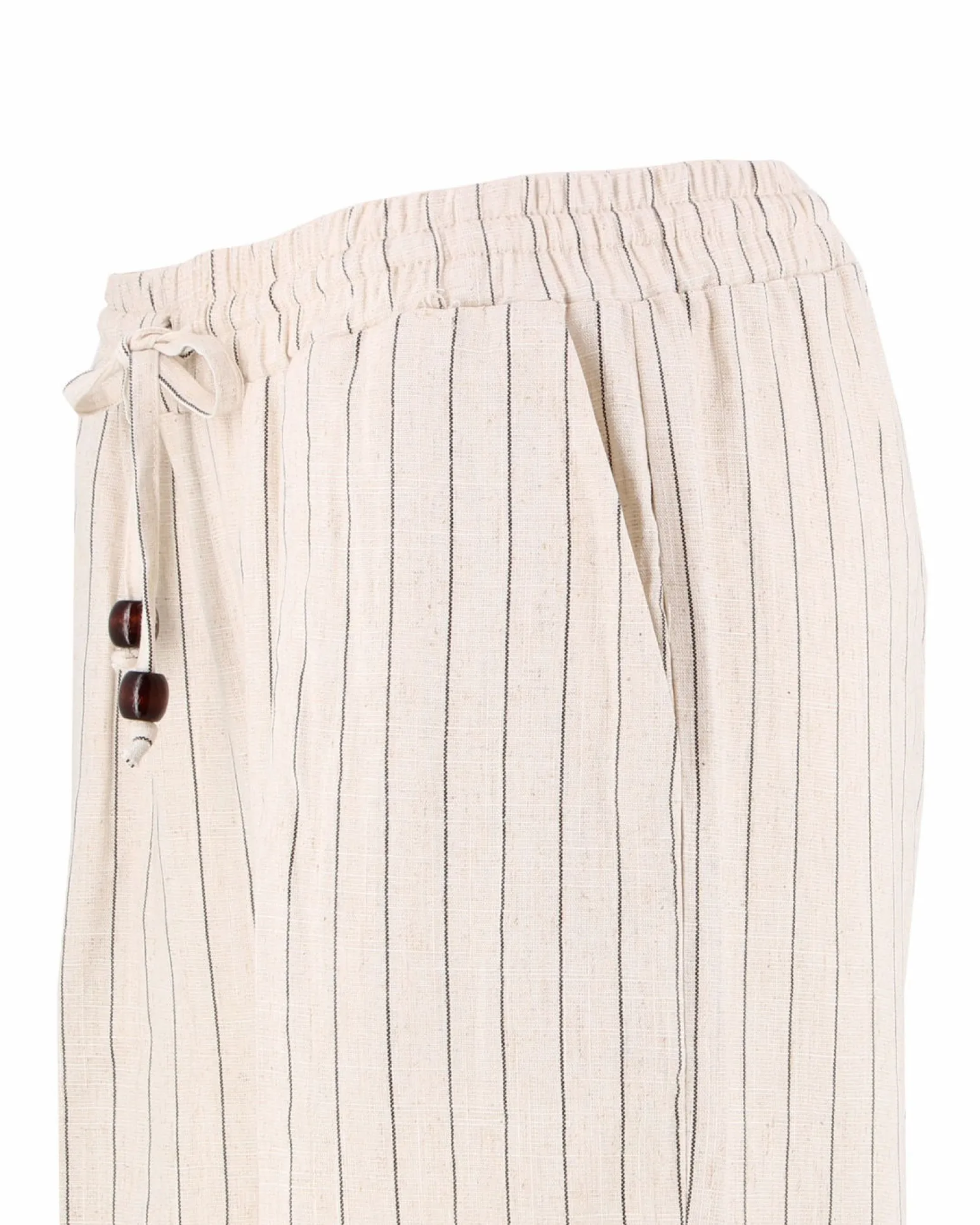 PANTALONE TASCA AMERICA CULISSE GESSATA