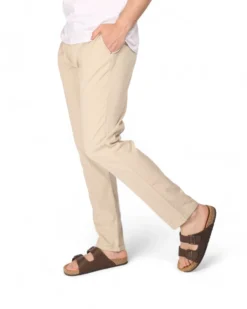 PANTALONE TASCA AMERICA CULISSE RIGA