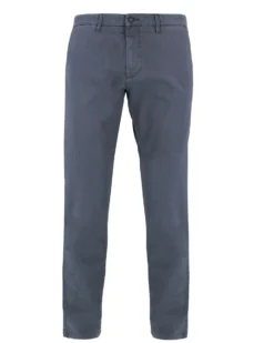 PANTALONE TASCA AMERICA MICROFANTASIA