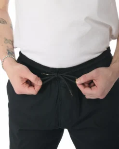 PANTALONE TASCA LATERALE ELASTICO VITA