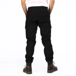 PANTALONE 5 TASCHE COTONE STRETCH