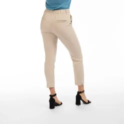 PANTALONE T.A. SPACCHETTO + PLACCHETTA