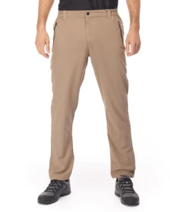PANTALONE TREKKING AMOS BEIGE