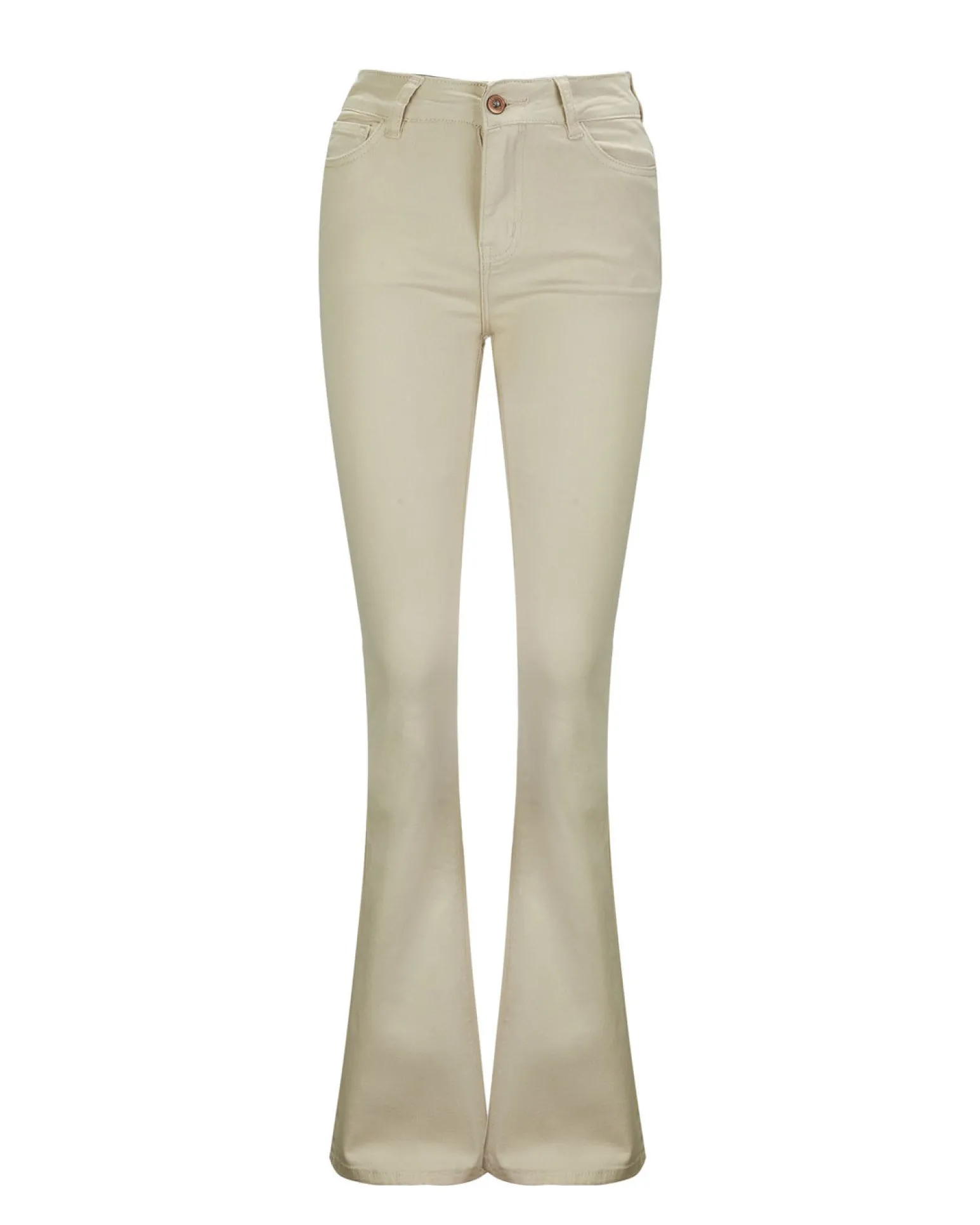 PANTALONE 5T ZAMPA COT