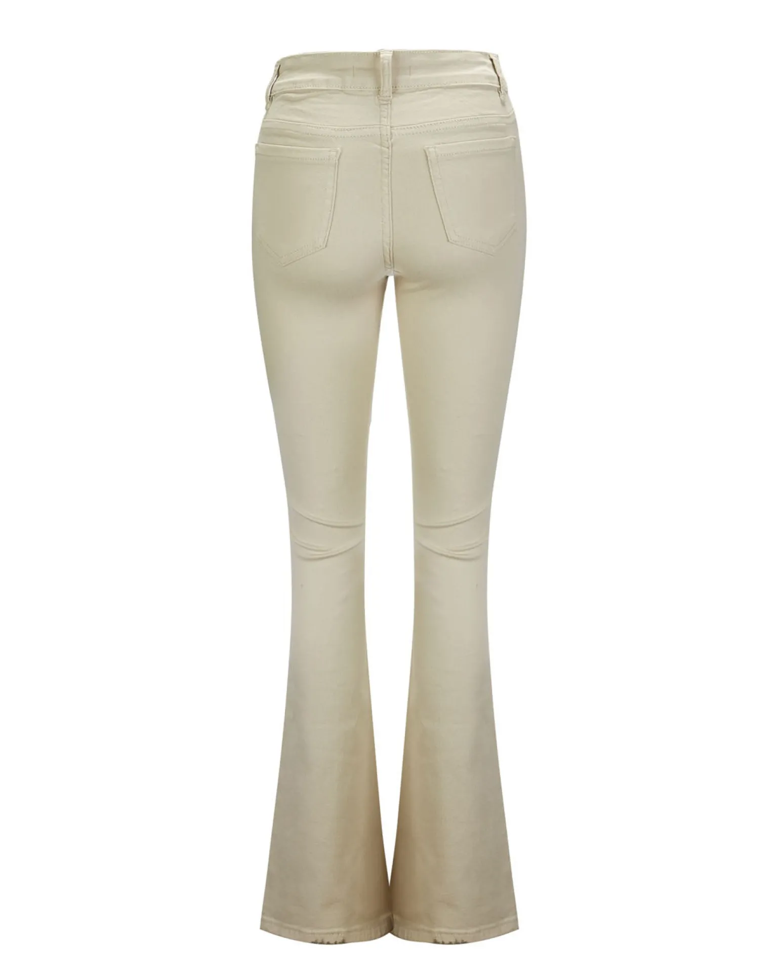 PANTALONE 5T ZAMPA COT