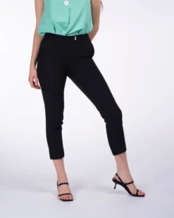 PAQUITA - PANTALONE TASCA AMERICA