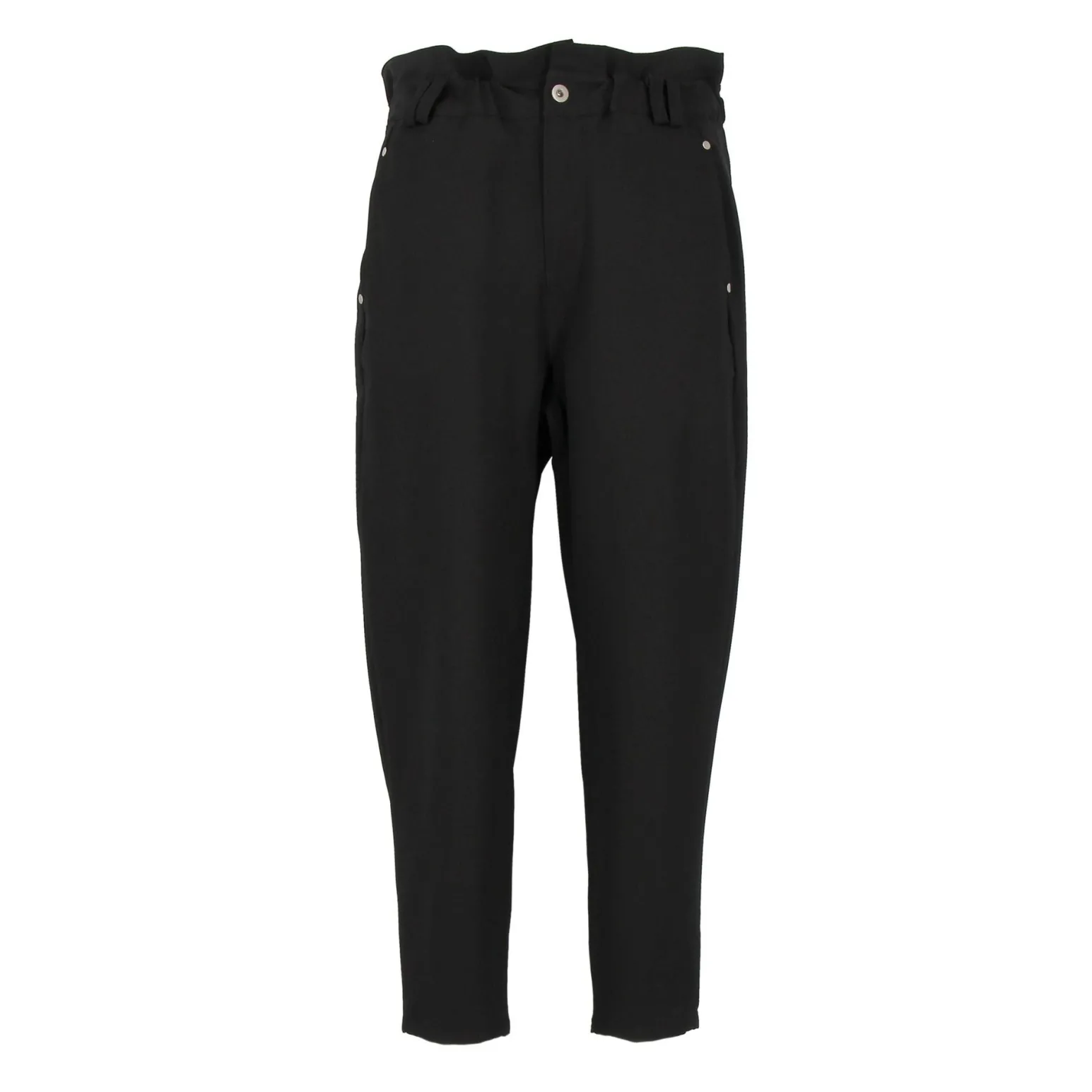PAQUITA - PANTALONE TESSUTO TECNICO