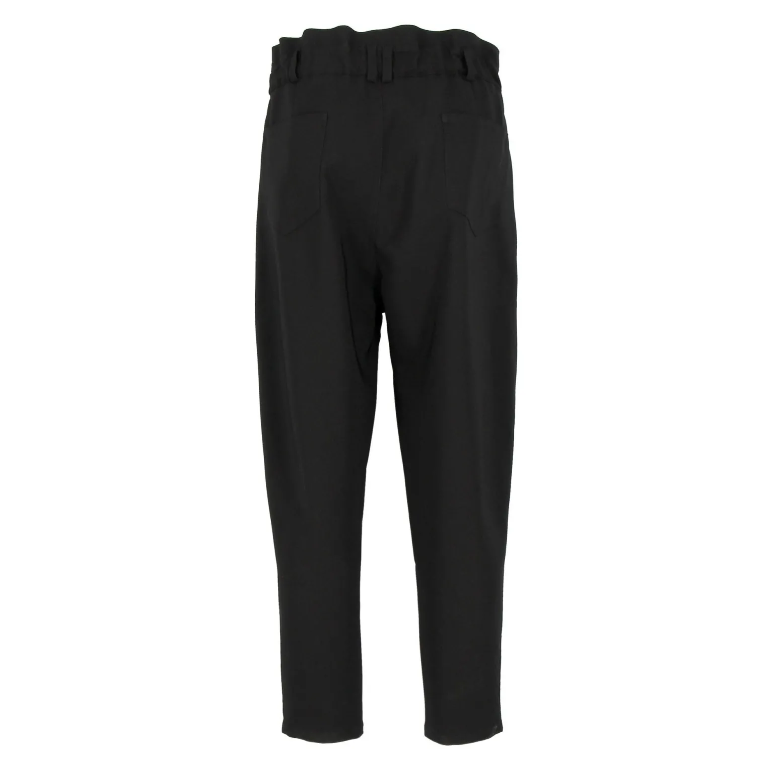 PAQUITA - PANTALONE TESSUTO TECNICO