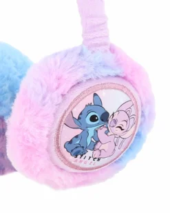 PARAORECCHIE C/PELO LILO E STICH