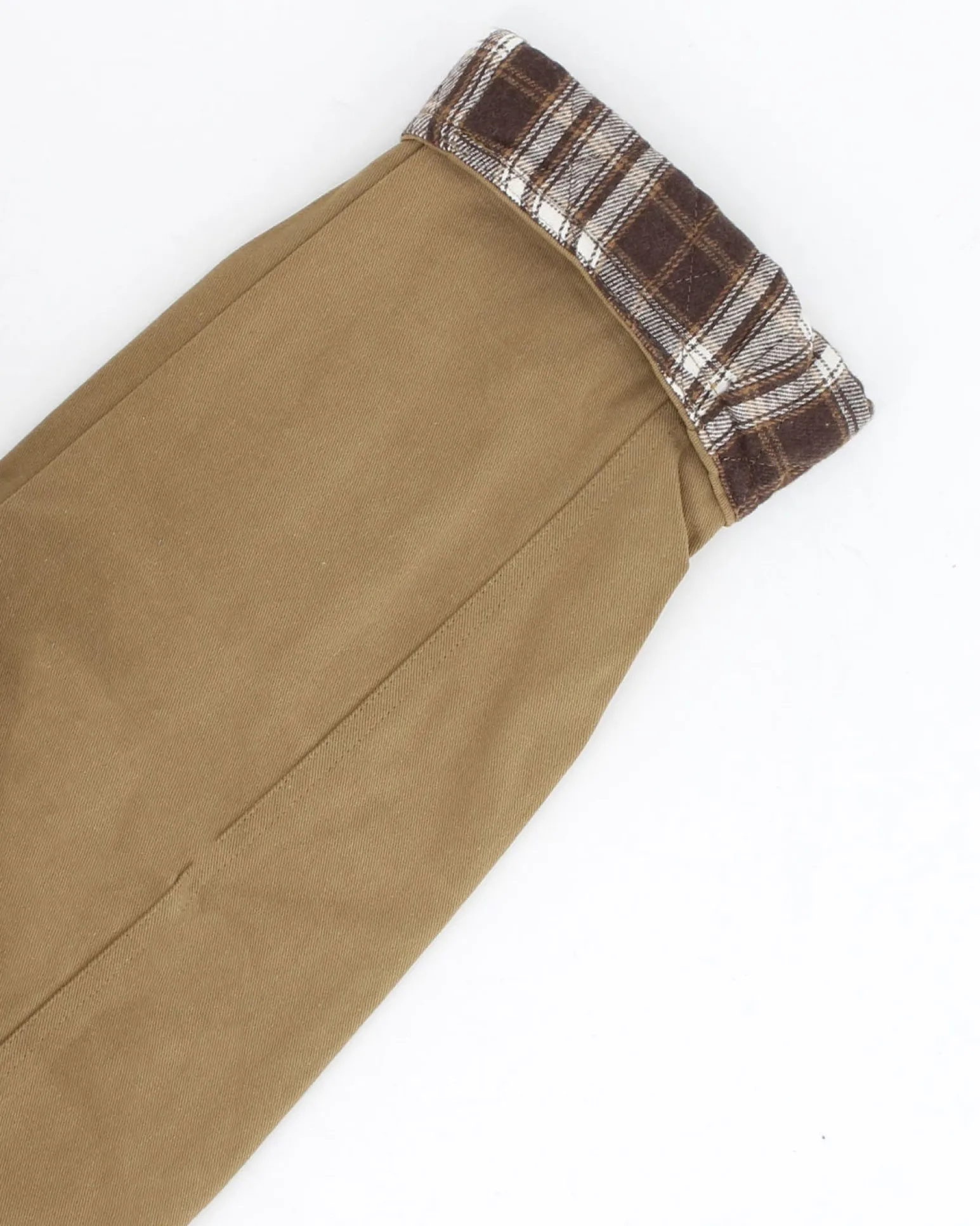 PARKA LUNGO