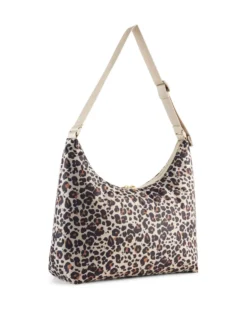 PUMA -BORSA A TRACOLLA DA DONNA POP  MULTICOLOR - 091709-06