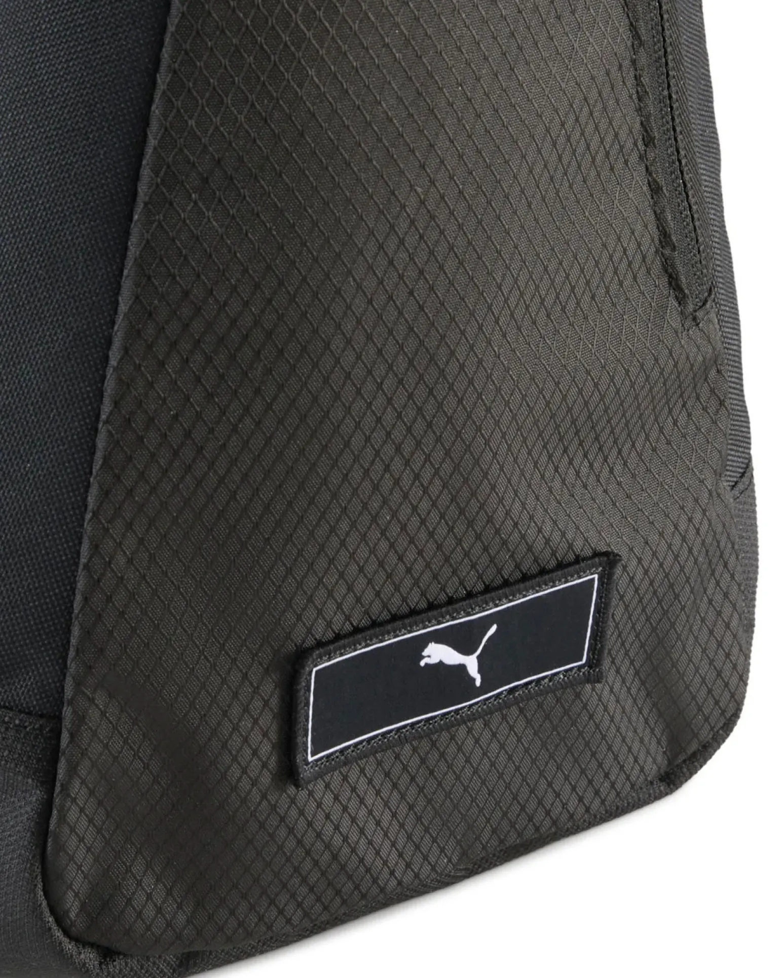 PUMA -BORSA A TRACOLLA DECK SLING NERA- 091319-01