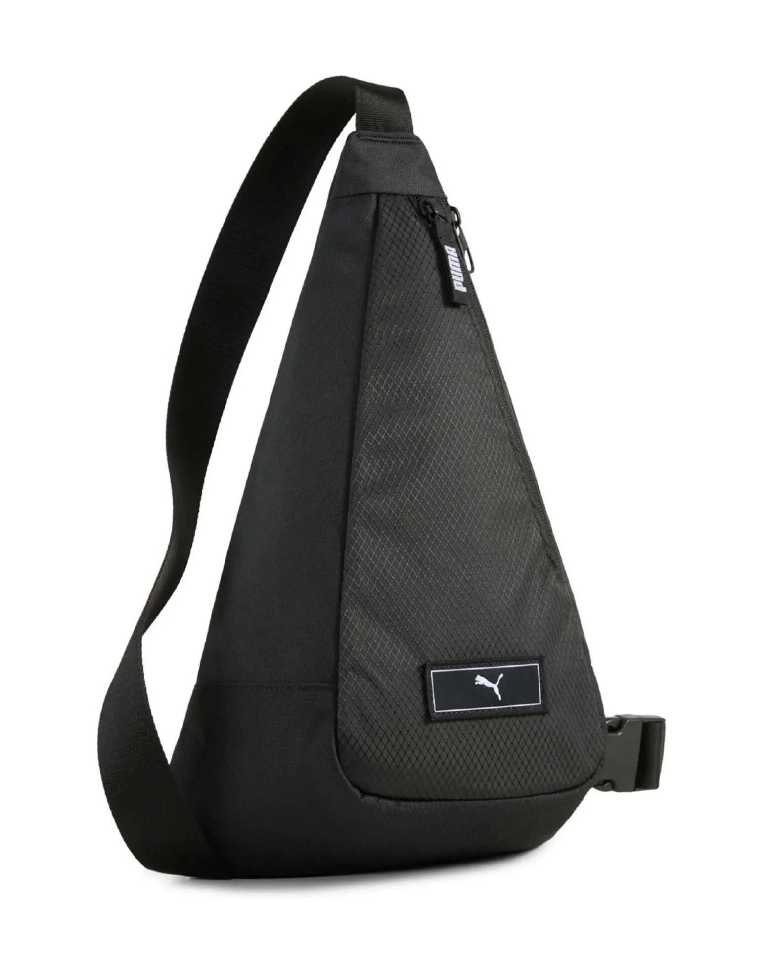 PUMA -BORSA A TRACOLLA DECK SLING NERA- 091319-01