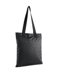 PUMA - BORSA A TRACOLLA NERA - 091336-04