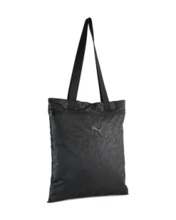 PUMA - BORSA A TRACOLLA NERA - 091336-04