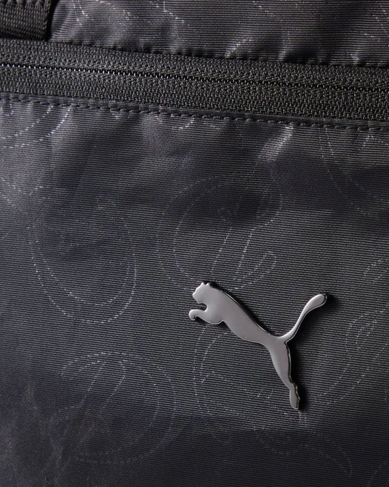 PUMA - BORSA A TRACOLLA POP NERA, 091336-07
