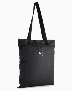 PUMA - BORSA A TRACOLLA POP NERA, 091336-07