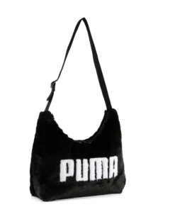 PUMA -BORSA STILE HOBO DA DONNA   NERA - 091869-01