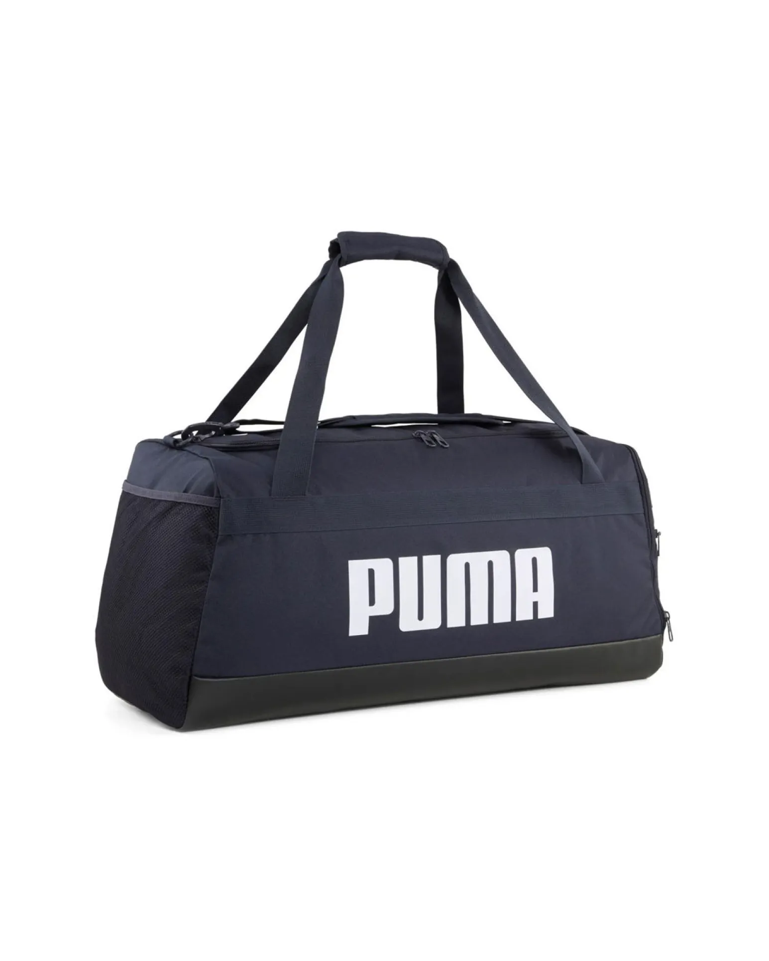 PUMA - BORSONE CHALLENGER BLU , 091143-08