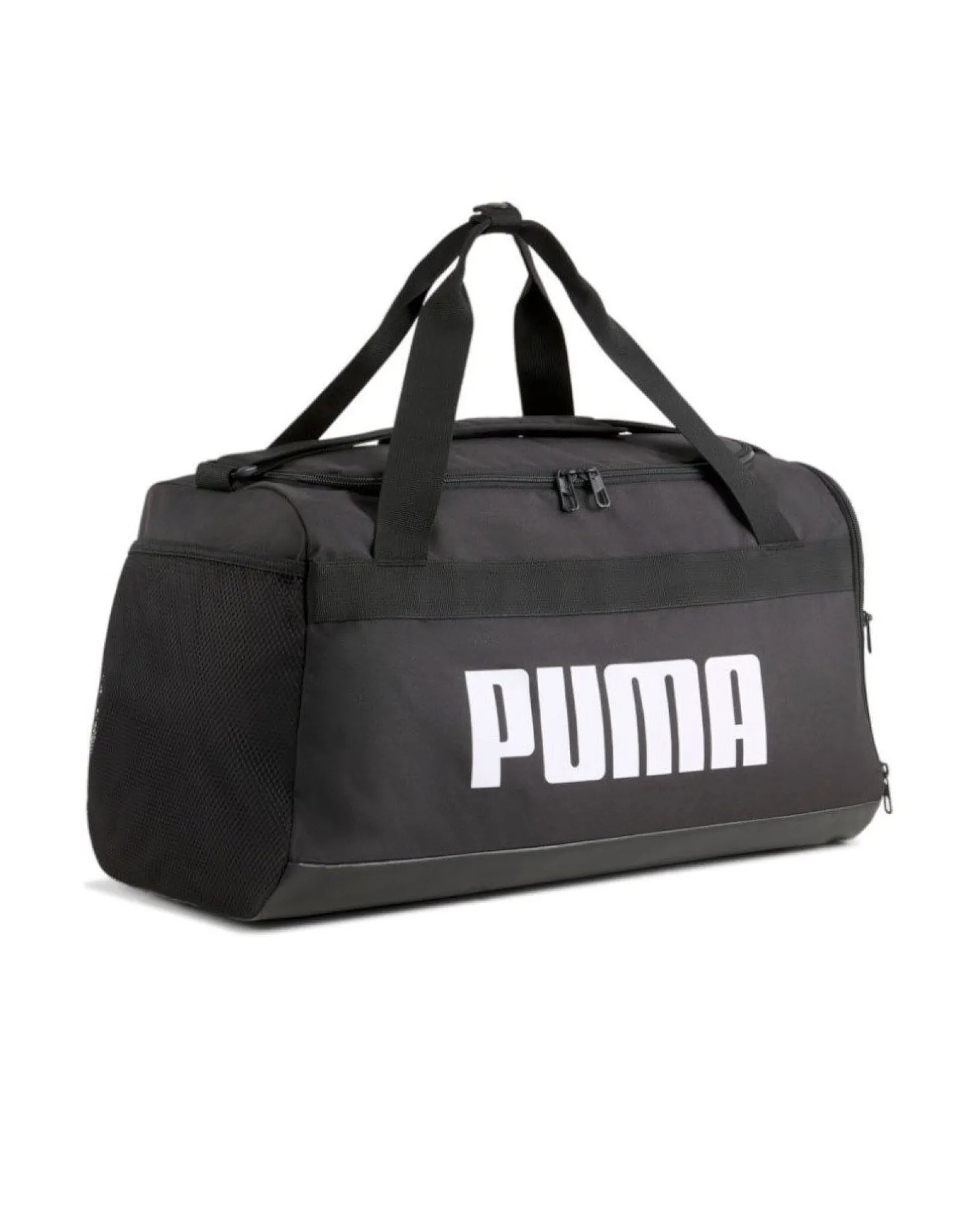 PUMA - BORSONE CHALLENGER NERO , 091143-01
