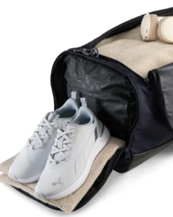 PUMA - BORSONE CHALLENGER S BLU SCURO -  091145-08