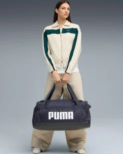 PUMA - BORSONE CHALLENGER S BLU SCURO - 091145-08