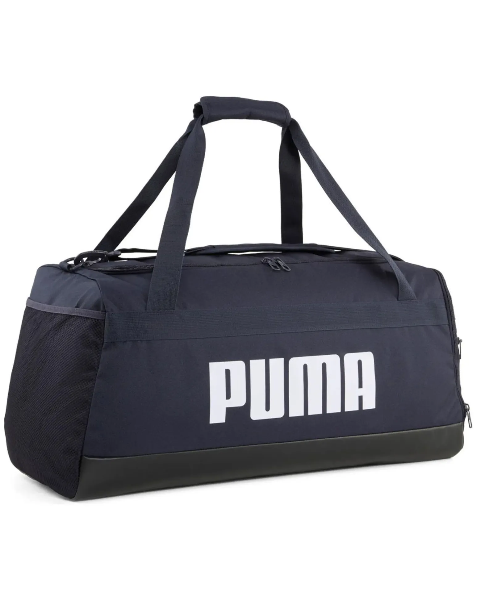 PUMA - BORSONE CHALLENGER S BLU SCURO - 091145-08
