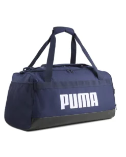 PUMA - BORSONE CHALLENGER S BLU - 091145-03
