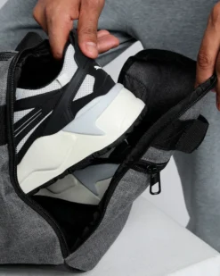 PUMA - BORSONE CHALLENGER  S  GRIGIO - 091380-01