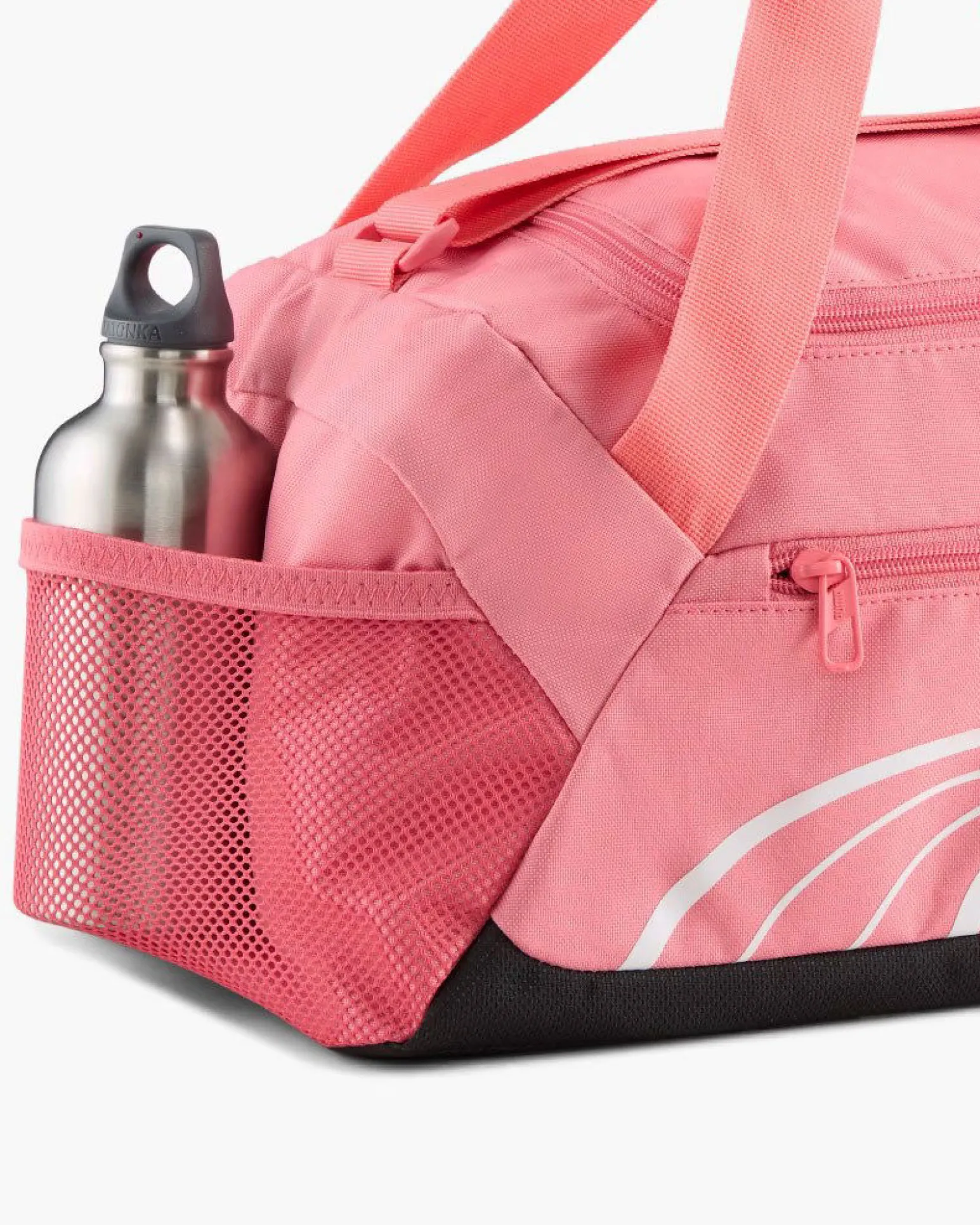 PUMA -BORSONE PICCOLO FUNDAMENTAL XS -ROSA, 091188-01