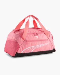 PUMA -BORSONE PICCOLO FUNDAMENTAL XS -ROSA, 091188-01