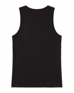 PUMA - CANOTTA JUNIOR (7 - 16 ANNI) NERA ESS GRAPHIC TANK,  694946-16