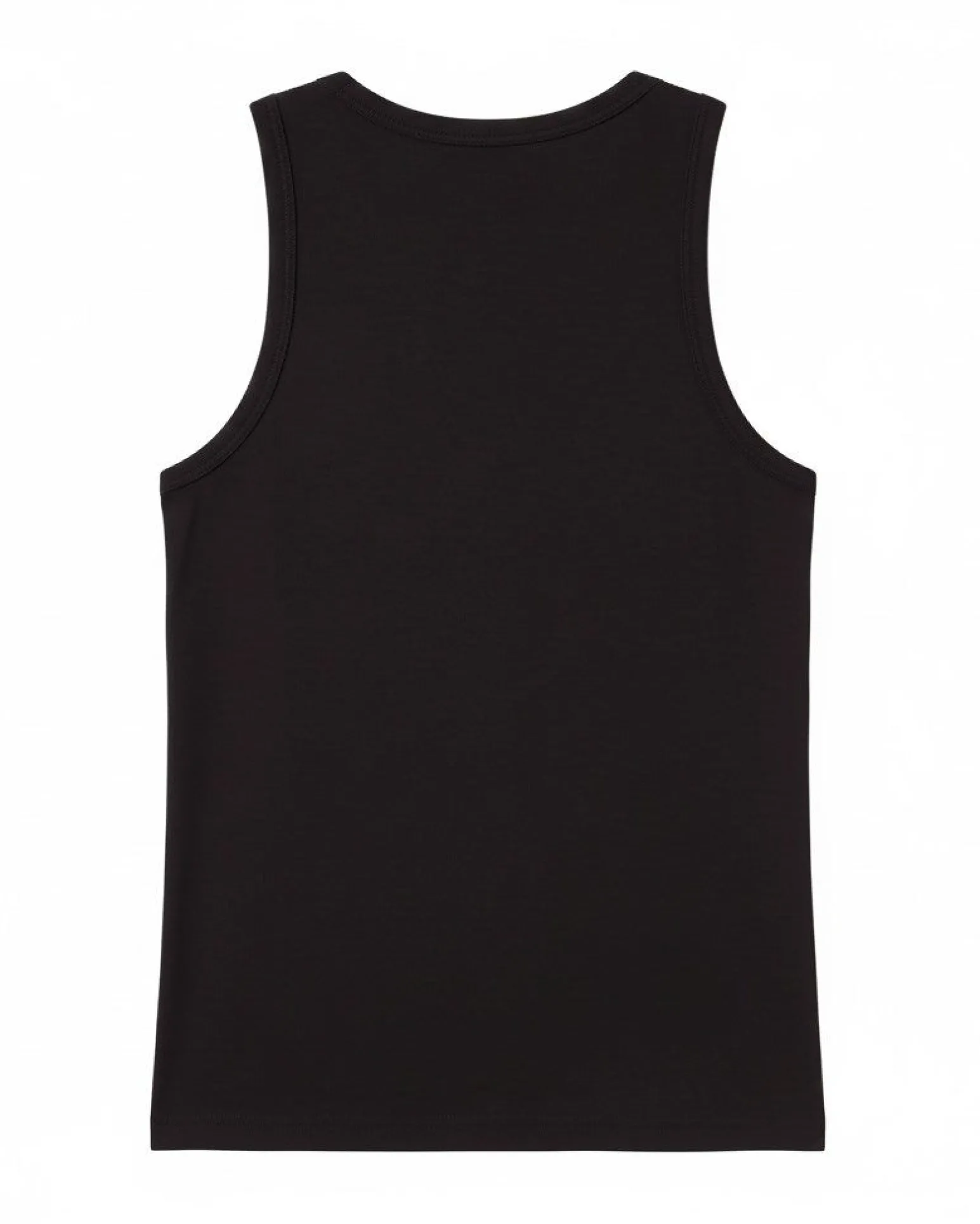 PUMA - CANOTTA JUNIOR (7 - 16 ANNI) NERA ESS GRAPHIC TANK, 694946-16