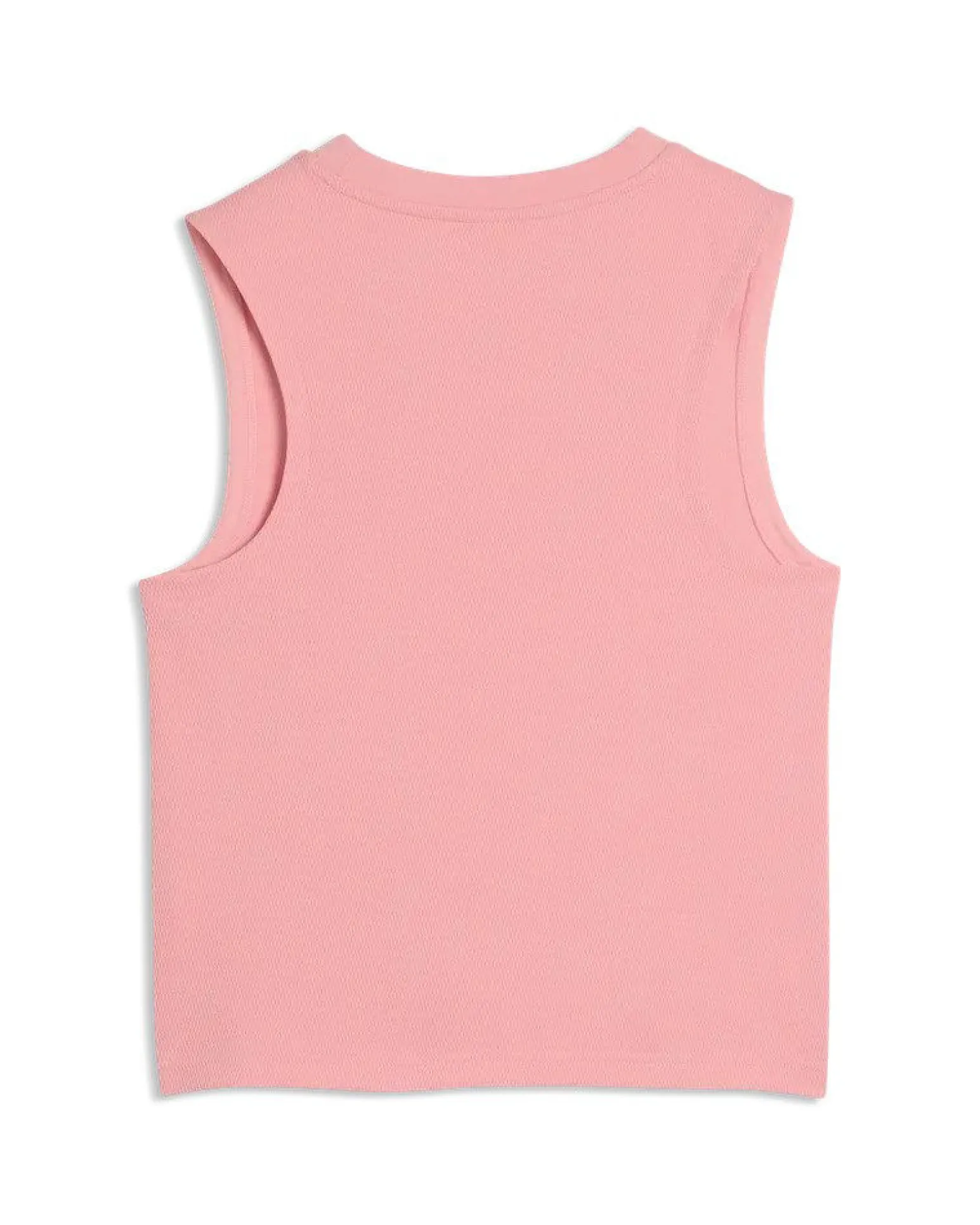 PUMA -CANOTTA ROSA CLASS COMFORT TANK DA DONNA, 693847-26