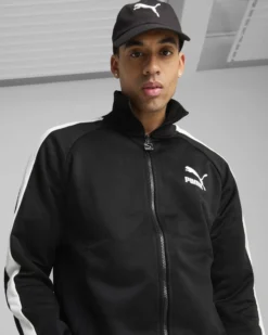 PUMA - CAPPELLINO DA BASEBALL CON LOGO -  025998-01
