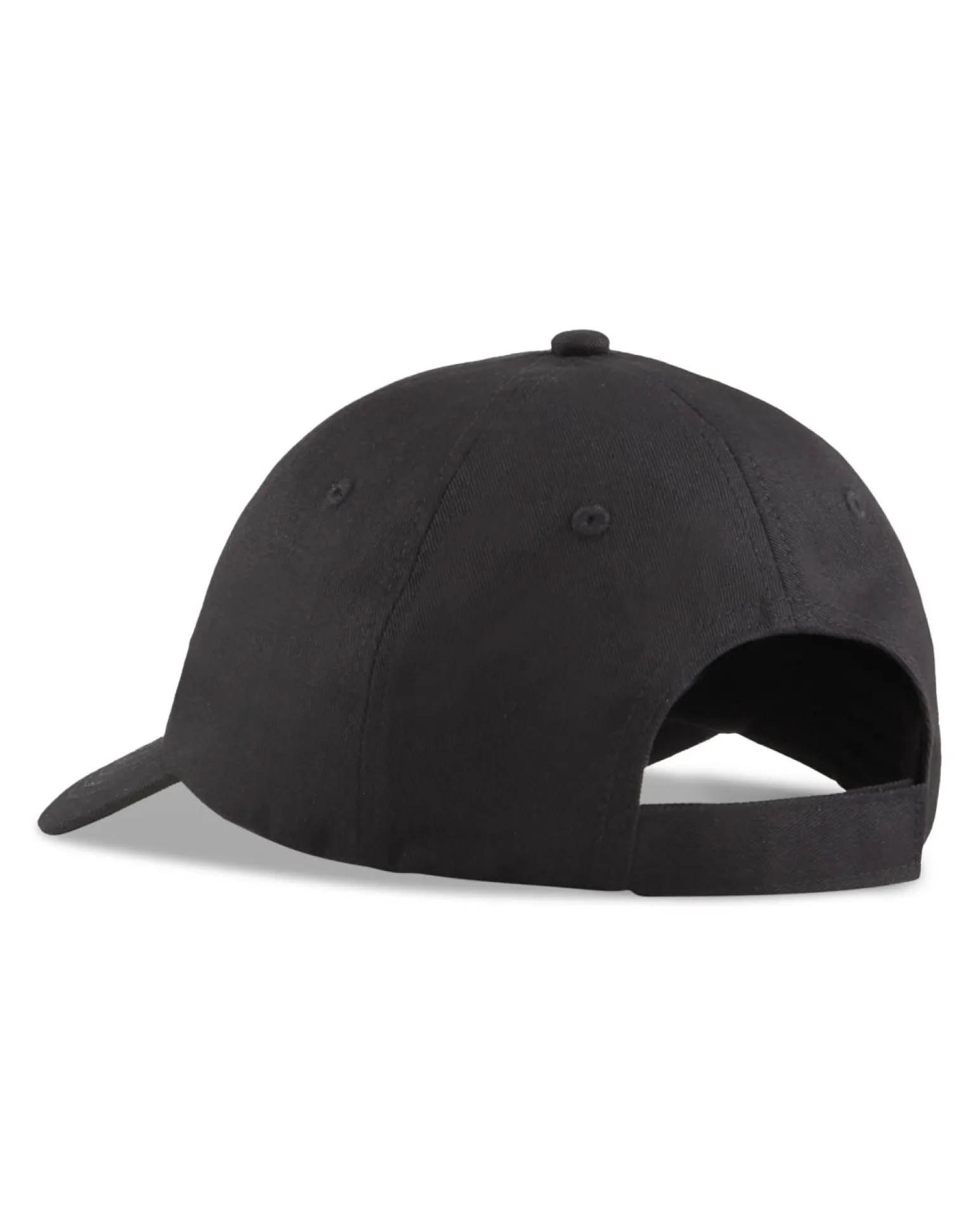 PUMA - CAPPELLO JUNIOR ESSENTIAL CAT BASEBALL CAP NERO, 026114-01