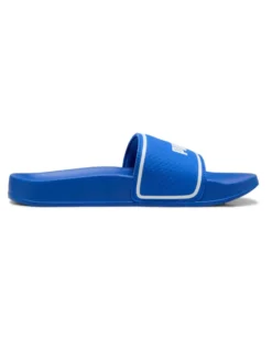 PUMA - CIABATTE BLU E BIANCHE LEADCAT 2.0 PS  DAL 28 AL 34,5 - 384435-16