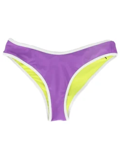 PUMA - COSTUME SLIP DA DONNA CONTOUR REVERSIBLE PURP-YEL - 701226202_001