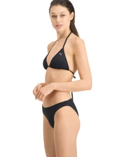 PUMA - Costume slip nero