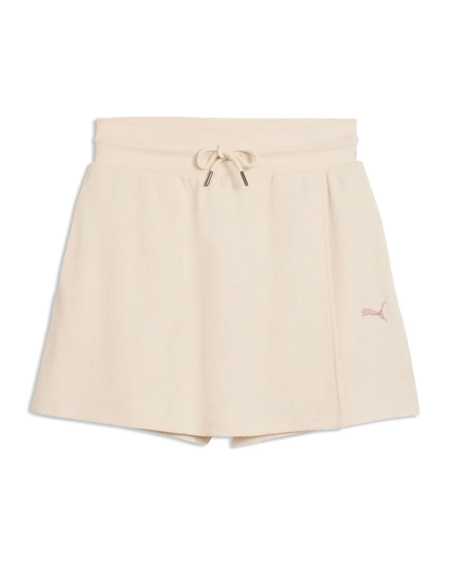 PUMA - GONNA-PANTALONCINO CREMA CLASS DA DONNA, 691875-87