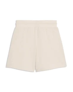 PUMA - GONNA-PANTALONCINO CREMA CLASS DA DONNA, 691875-87