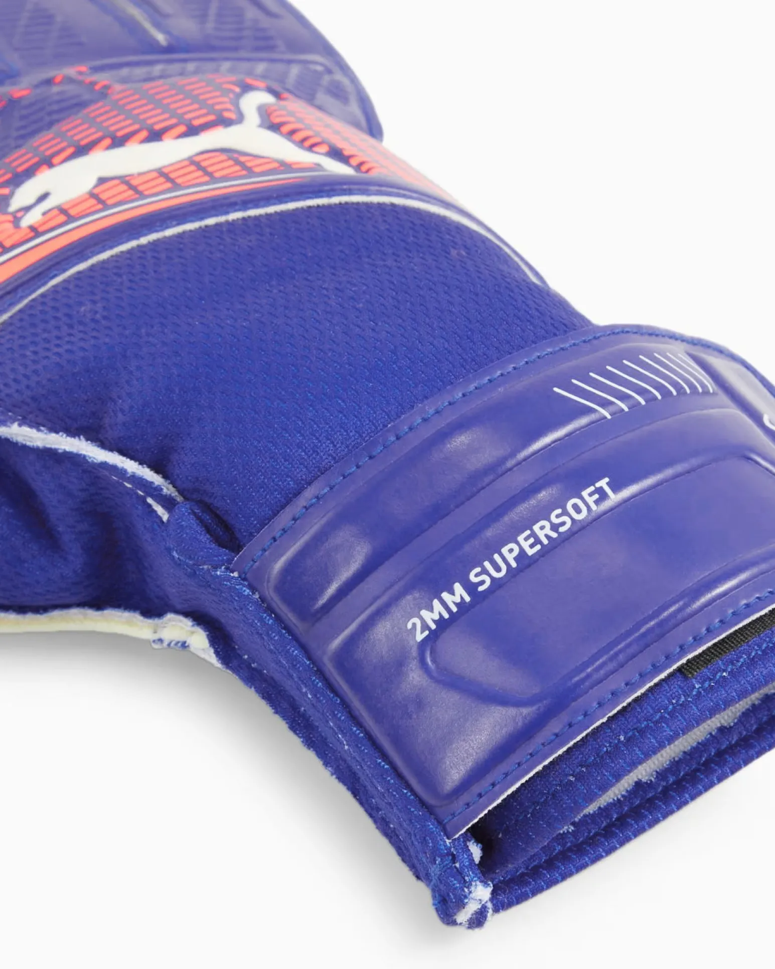 PUMA - GUANTI DA PORTIERE ULTRA PLAY RC