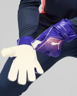 PUMA - GUANTI DA PORTIERE ULTRA PLAY RC