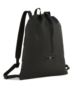 PUMA -GYMSACK DECK NERA, 091317-01