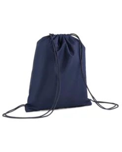 PUMA - GYMSACK PHASE BLU SCURO - 091163-02