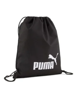 PUMA - GYMSACK PHASE NERA - 091163-0