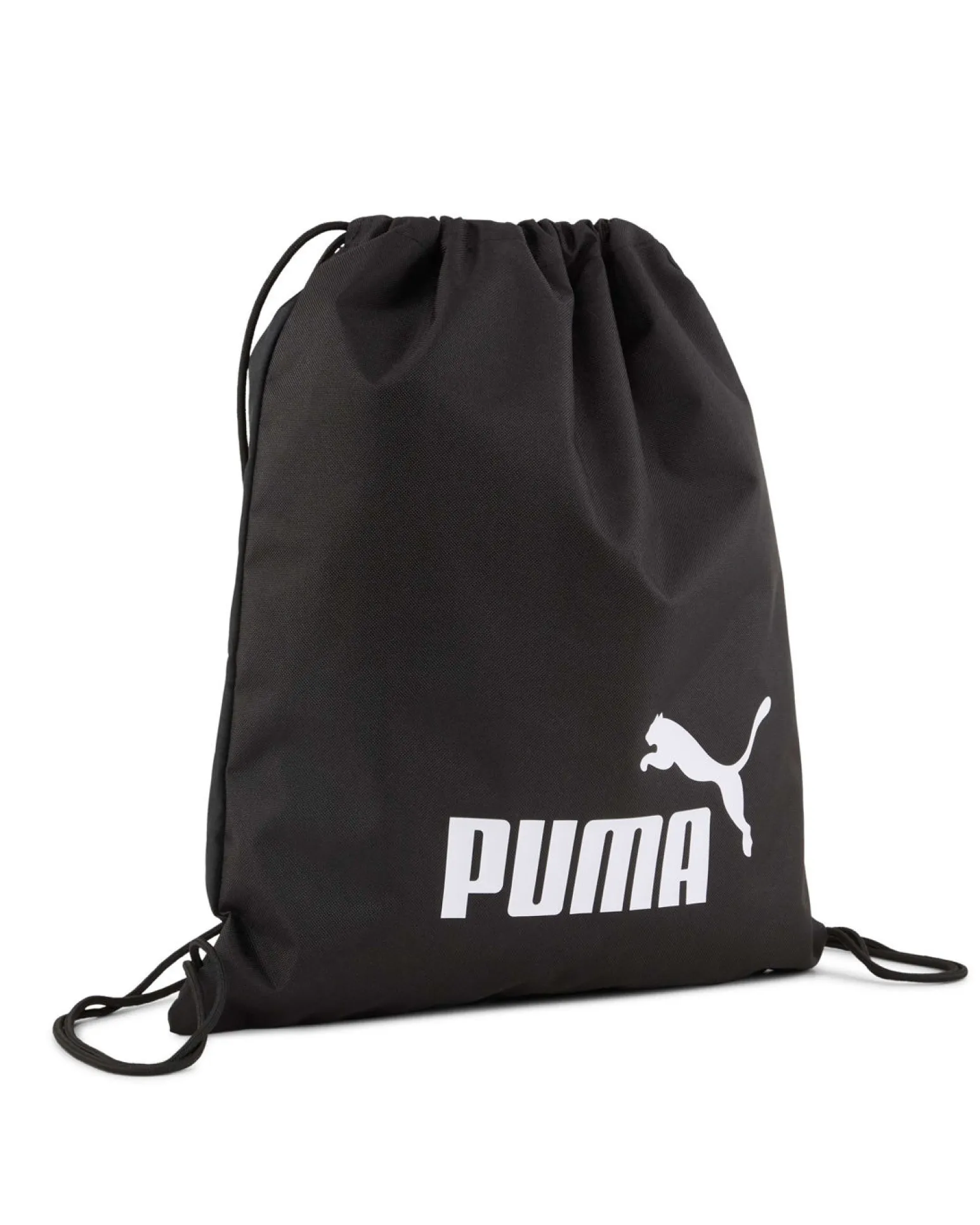 PUMA - GYMSACK PHASE NERA - 091163-0