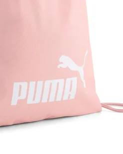 PUMA - GYMSACK PHASE ROSA, 91163-28