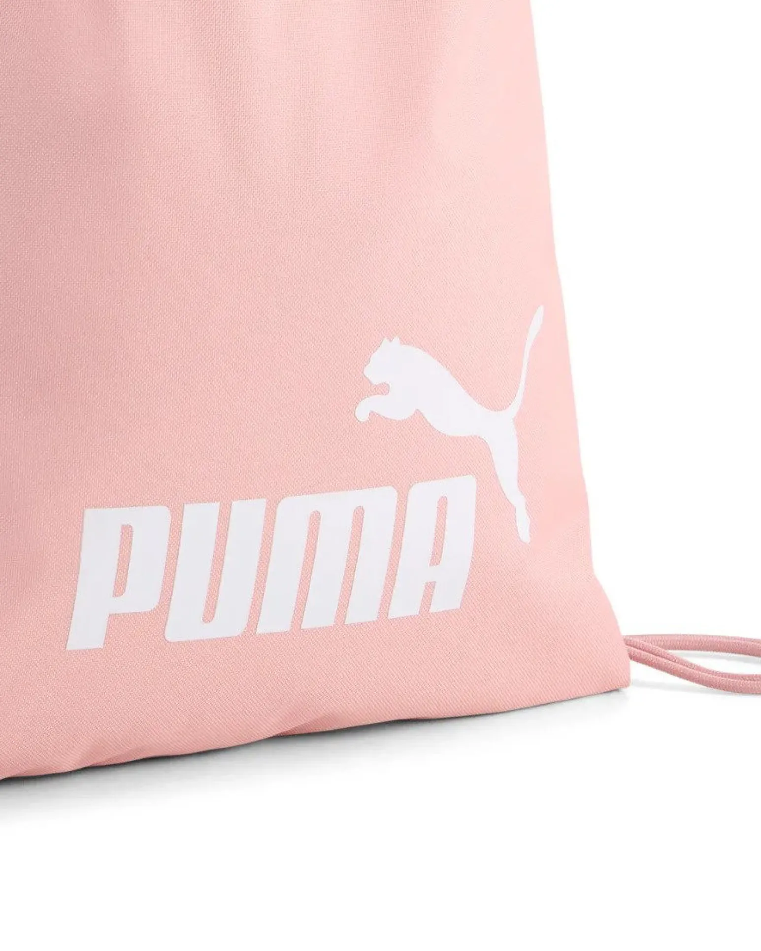 PUMA - GYMSACK PHASE ROSA, 91163-28